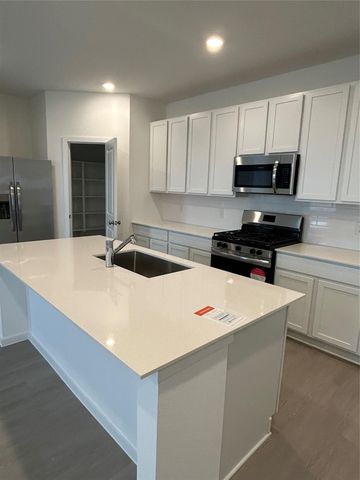 26419 Virginia Wild Rye Lane, Katy, TX 77493