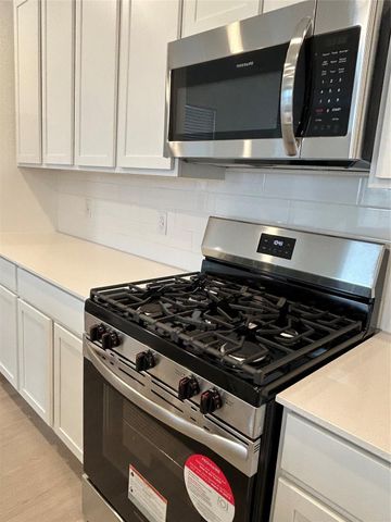 26419 Virginia Wild Rye Lane, Katy, TX 77493