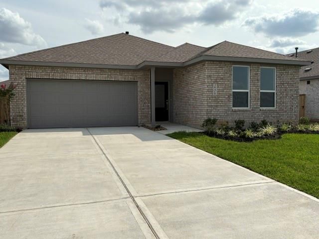 26419 Virginia Wild Rye Lane, Katy, TX 77493