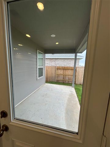26419 Virginia Wild Rye Lane, Katy, TX 77493