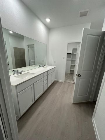 26419 Virginia Wild Rye Lane, Katy, TX 77493