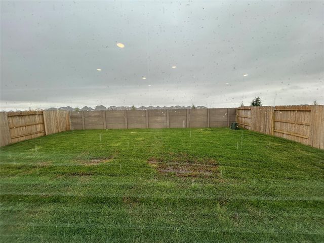 26419 Virginia Wild Rye Lane, Katy, TX 77493
