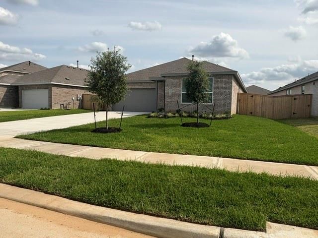 26419 Virginia Wild Rye Lane, Katy, TX 77493