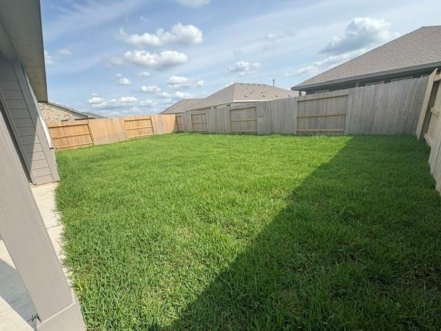 26419 Virginia Wild Rye Lane, Katy, TX 77493