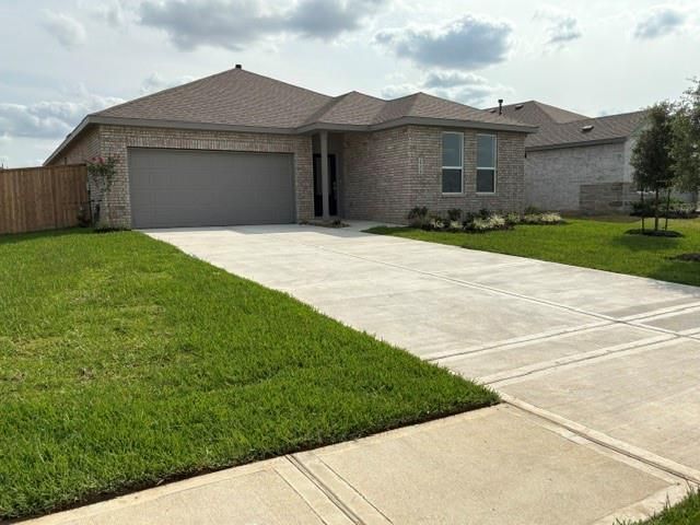 26419 Virginia Wild Rye Lane, Katy, TX 77493