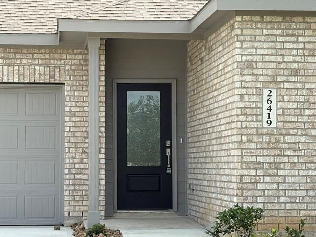 26419 Virginia Wild Rye Lane, Katy, TX 77493