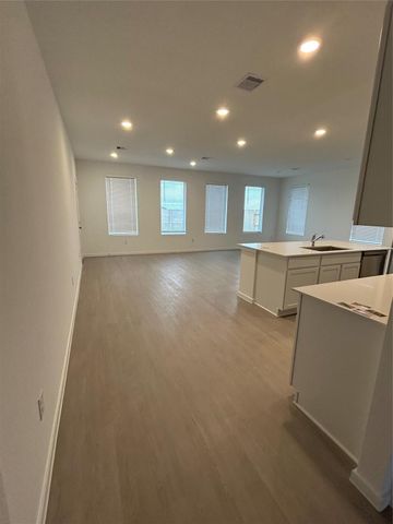 26419 Virginia Wild Rye Lane, Katy, TX 77493