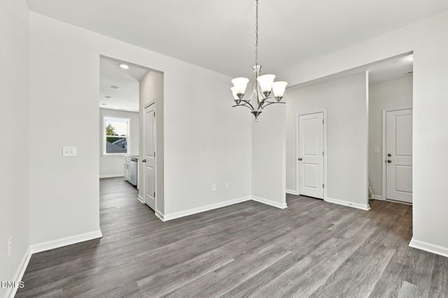 34 Baird Cv Lane, Angier, NC 27501