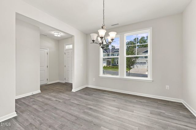 34 Baird Cv Lane, Angier, NC 27501