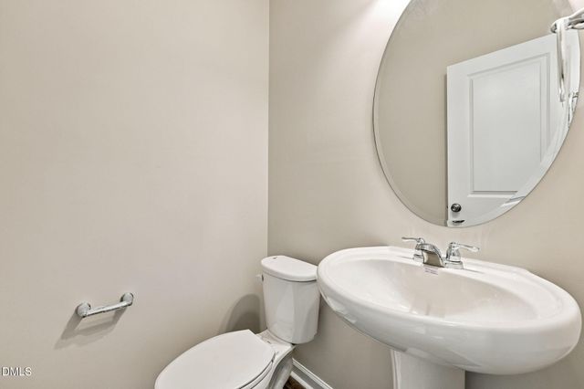 34 Baird Cv Lane, Angier, NC 27501