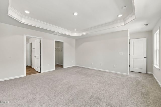 34 Baird Cv Lane, Angier, NC 27501