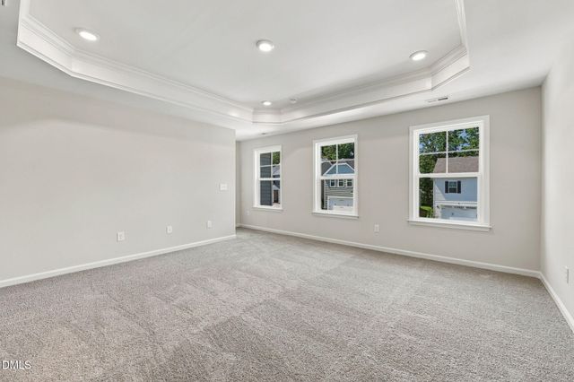 34 Baird Cv Lane, Angier, NC 27501