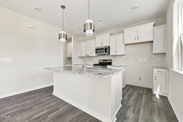 34 Baird Cv Lane, Angier, NC 27501