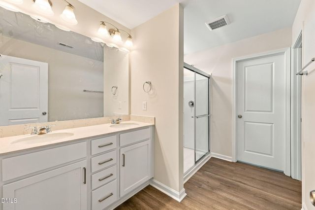 34 Baird Cv Lane, Angier, NC 27501