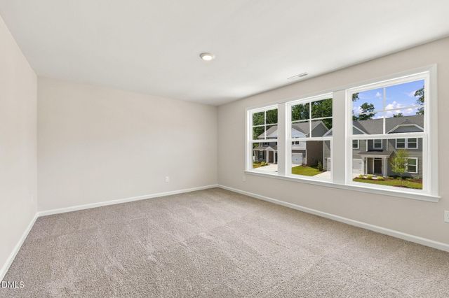 34 Baird Cv Lane, Angier, NC 27501
