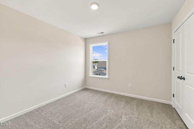 34 Baird Cv Lane, Angier, NC 27501