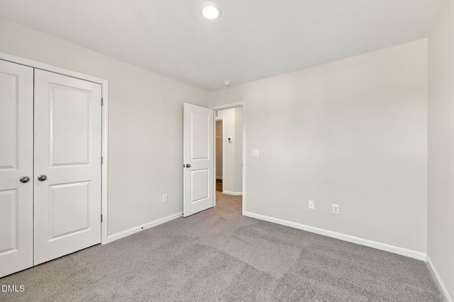 34 Baird Cv Lane, Angier, NC 27501
