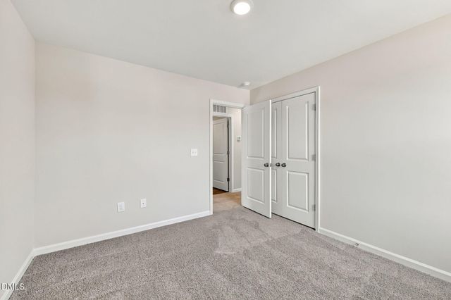 34 Baird Cv Lane, Angier, NC 27501