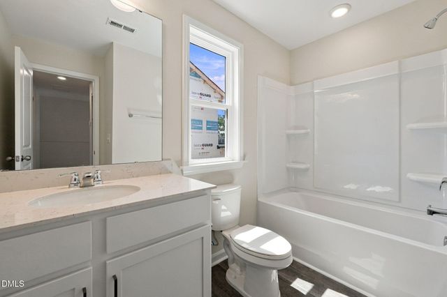 34 Baird Cv Lane, Angier, NC 27501