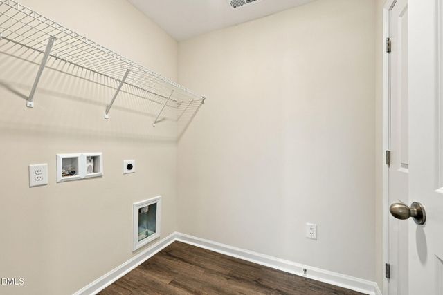 34 Baird Cv Lane, Angier, NC 27501