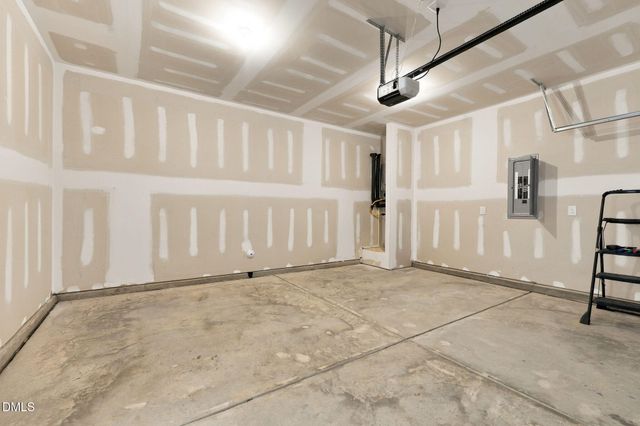 34 Baird Cv Lane, Angier, NC 27501