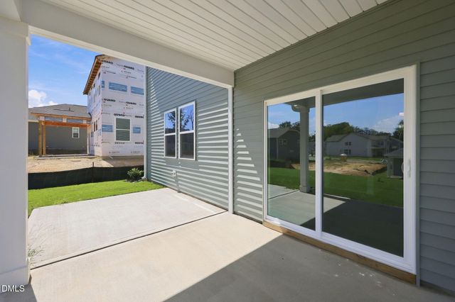 34 Baird Cv Lane, Angier, NC 27501
