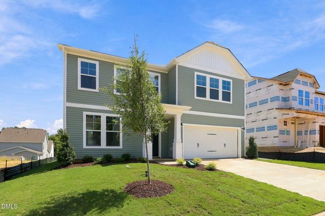 34 Baird Cv Lane, Angier, NC 27501