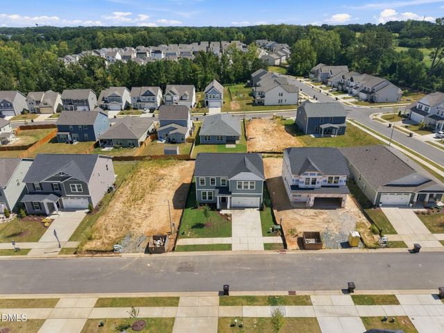 34 Baird Cv Lane, Angier, NC 27501
