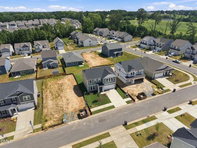 34 Baird Cv Lane, Angier, NC 27501