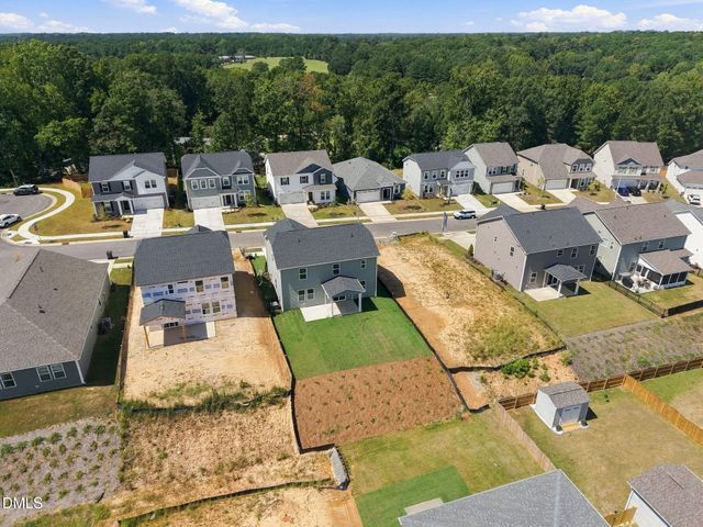 34 Baird Cv Lane, Angier, NC 27501