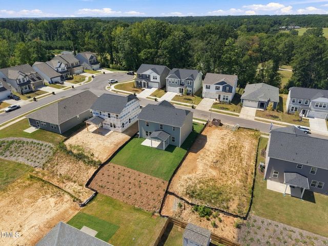 34 Baird Cv Lane, Angier, NC 27501