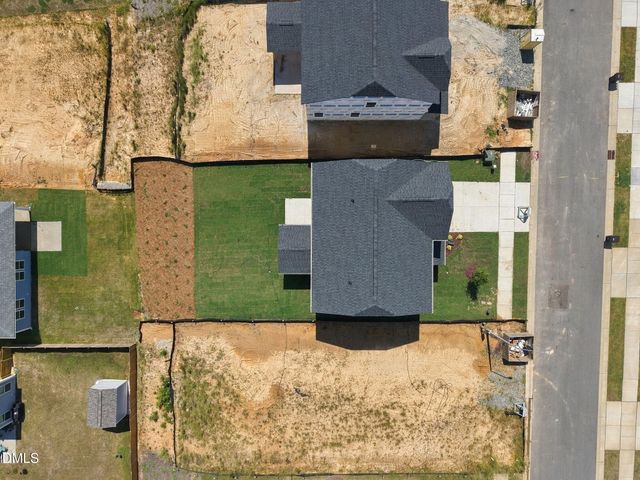 34 Baird Cv Lane, Angier, NC 27501