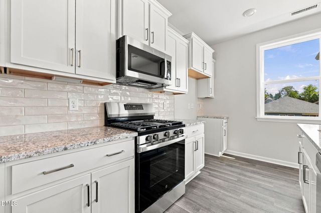 34 Baird Cv Lane, Angier, NC 27501