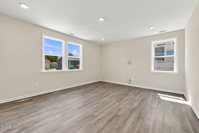 34 Baird Cv Lane, Angier, NC 27501