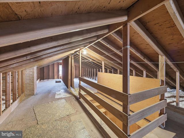 544 MENTZER AVE, Chambersburg, PA 17201