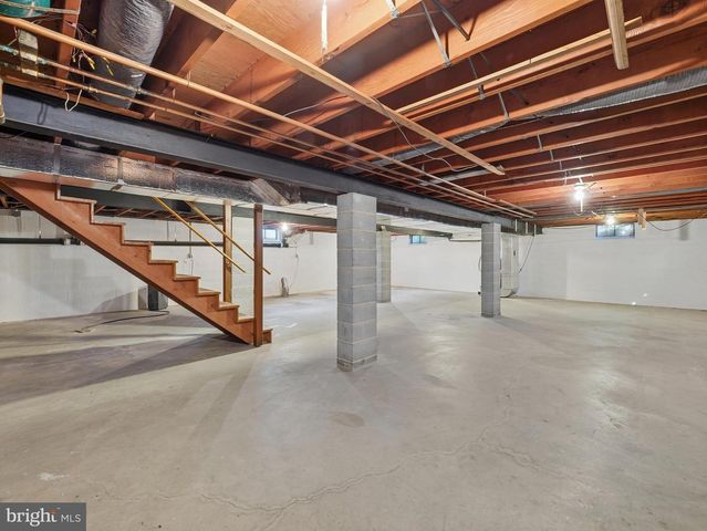 544 MENTZER AVE, Chambersburg, PA 17201