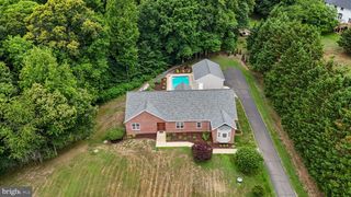 6700 BAYBERRY XING, Owings, MD 20736