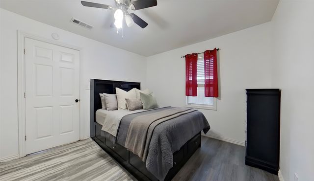 3314 Jay Bird Lane, Springtown, TX 76082