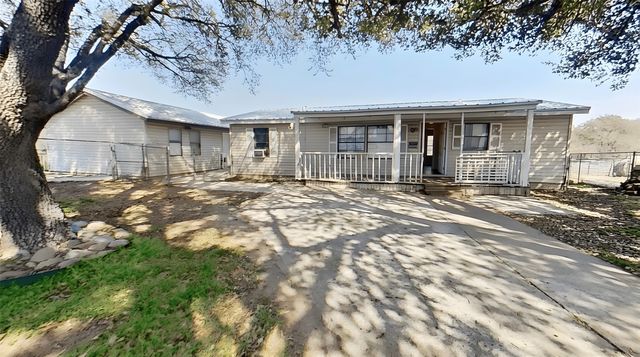 3314 Jay Bird Lane, Springtown, TX 76082