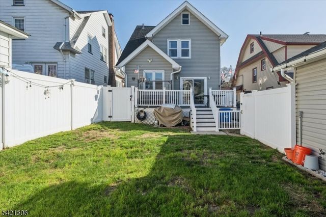 100 Tiona Ave, Belleville Twp., NJ 07109
