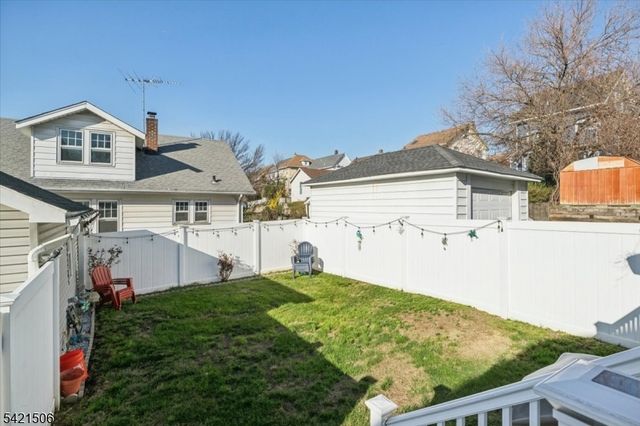 100 Tiona Ave, Belleville Twp., NJ 07109
