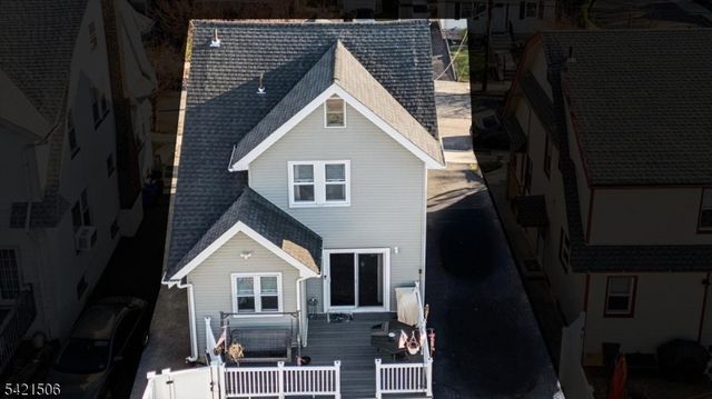 100 Tiona Ave, Belleville Twp., NJ 07109