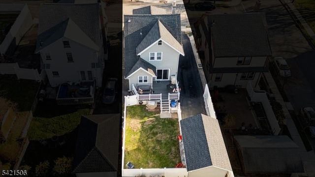 100 Tiona Ave, Belleville Twp., NJ 07109