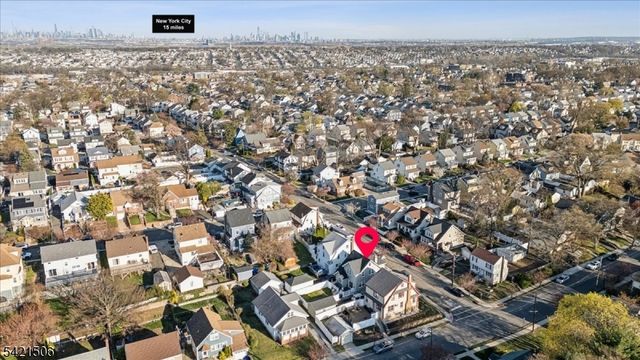 100 Tiona Ave, Belleville Twp., NJ 07109