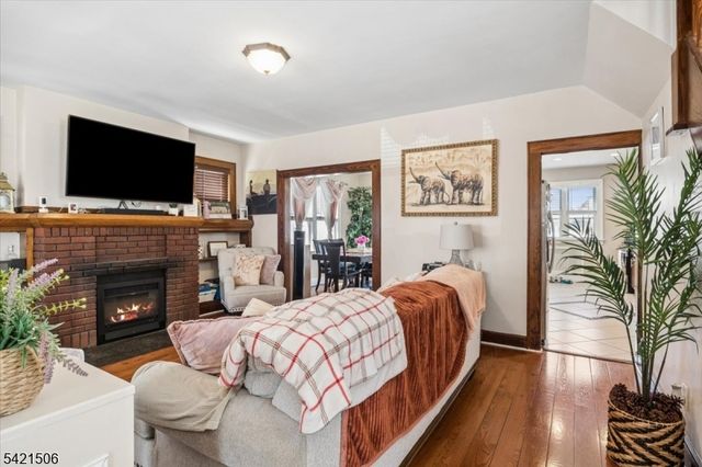 100 Tiona Ave, Belleville Twp., NJ 07109
