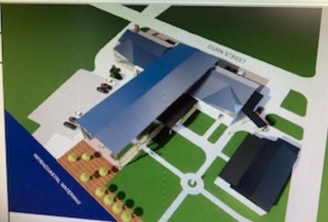 613, 615, 617 Saadi Street, Houma, LA 70363