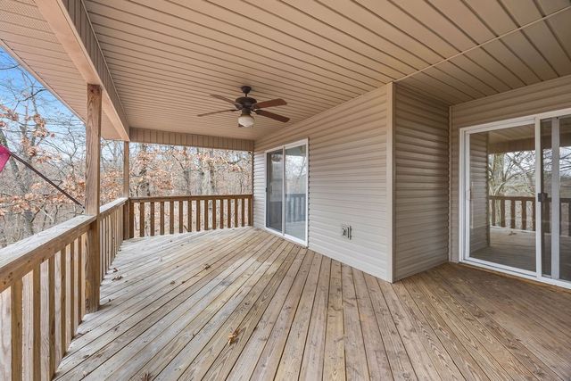 20 Westmorland Drive, Bella Vista, AR 72714