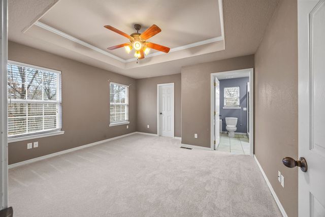 20 Westmorland Drive, Bella Vista, AR 72714