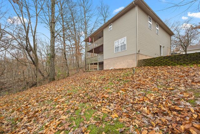 20 Westmorland Drive, Bella Vista, AR 72714