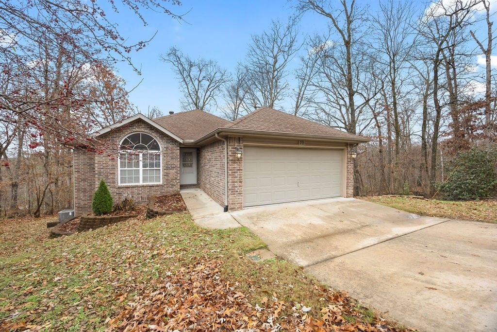 20 Westmorland Drive, Bella Vista, AR 72714